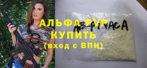 винт Алзамай